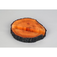 Telefoonstandaard hout