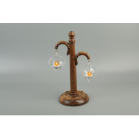 Street Lantern Tea Light Holder