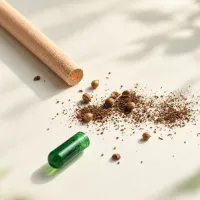 Plantable pencil 