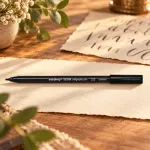 Edding Kalligrafiepen 1255 - 2.0 mm zwart