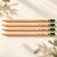 Plantable pencil 