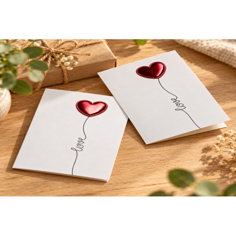  Love Card