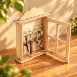  Key Cabinet (742)