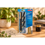  Bruynzeel Luxury Calligraphy Set - 8 pieces