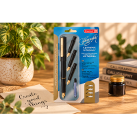  Bruynzeel Luxury Calligraphy Set - 8 pieces