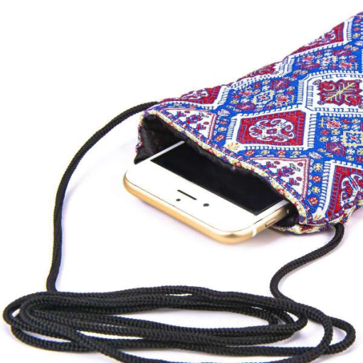 Shoulder Bag for Mobile Phone (04)