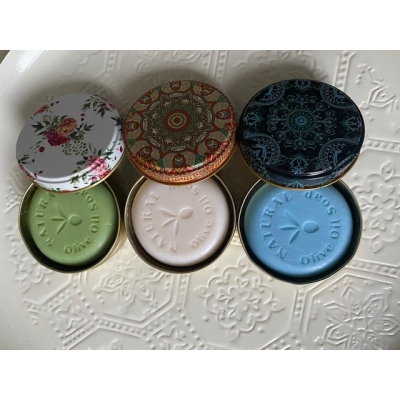 Olive Oil Soap Olive Oil Soap