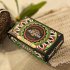 Orient Scent Aleppo Soap, Olive & Laurel - Antiochia